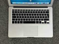 MacBook Air 2017 | Ram 8 GB | SSD 256 GB