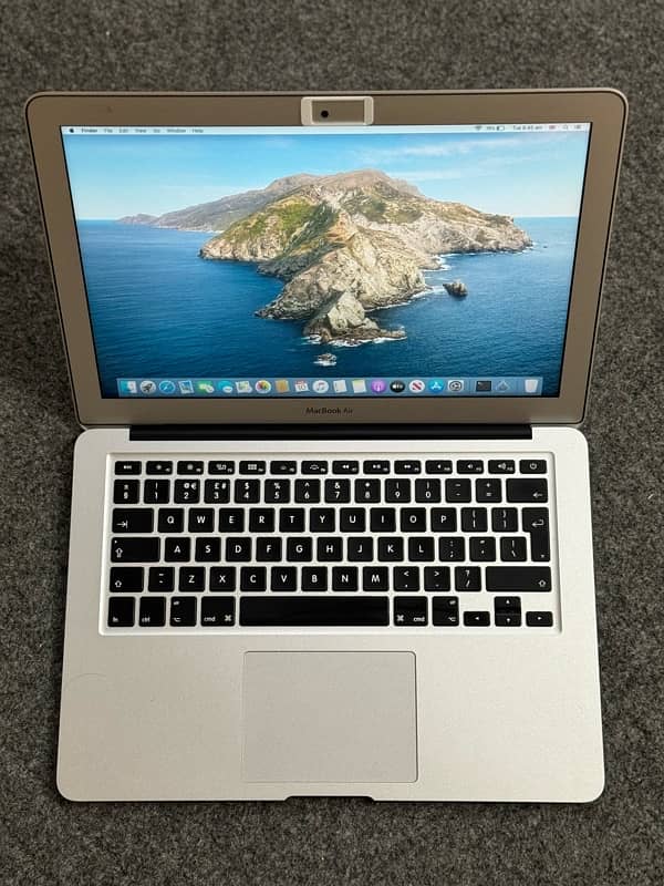 MacBook Air 2017 | Ram 8 GB | SSD 256 GB 2