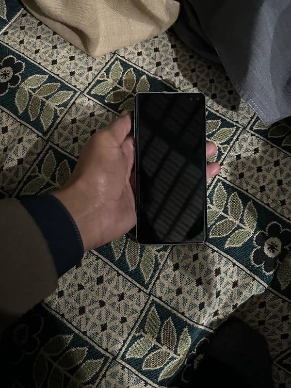 sumsung s10 plus 8/128 Pta aproved 3