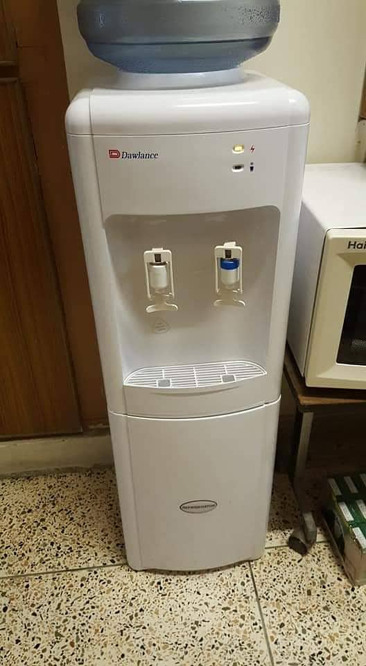 Dawlance Water Dispenser 2