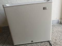 haier fridge