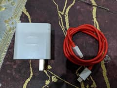 OnePlus 7 pro charger