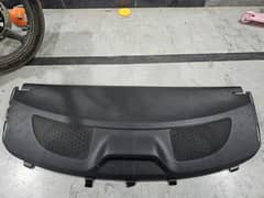 Toyota Corolla 2011 - 2014 Rear Speaker Panel