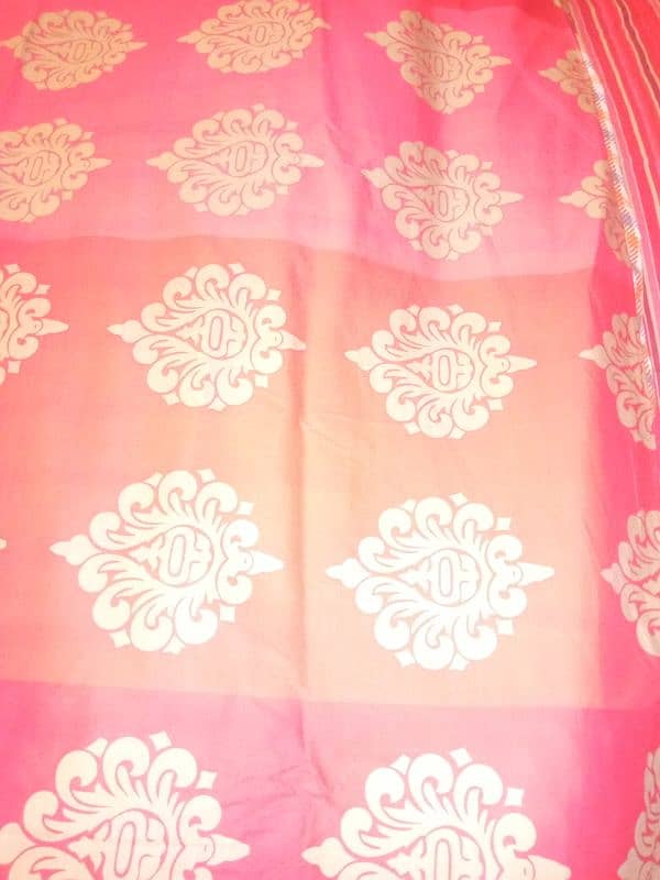 bed sheet cotton 2