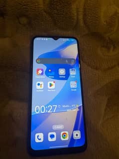 oppo A16e 4/64