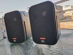 JBL CONTROL 1 Spekers pair