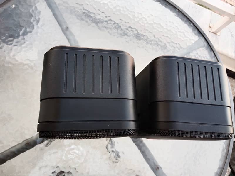 JBL CONTROL 1 Spekers pair 4