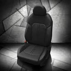 Car Seat Cover Floor Mats Top Covers Honda Toyota Suzuki