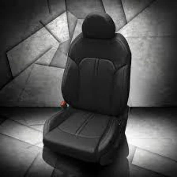 Car Seat Cover Floor Mats Top Covers Honda Toyota Suzuki 0