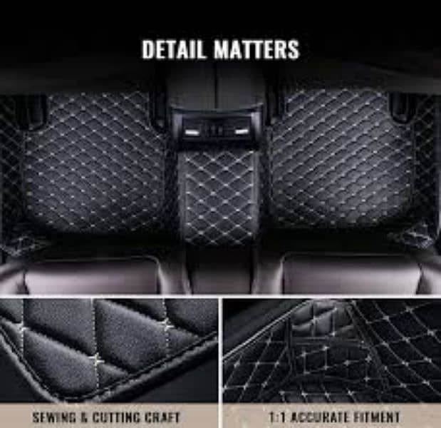 Car Seat Cover Floor Mats Top Covers Honda Toyota Suzuki 9