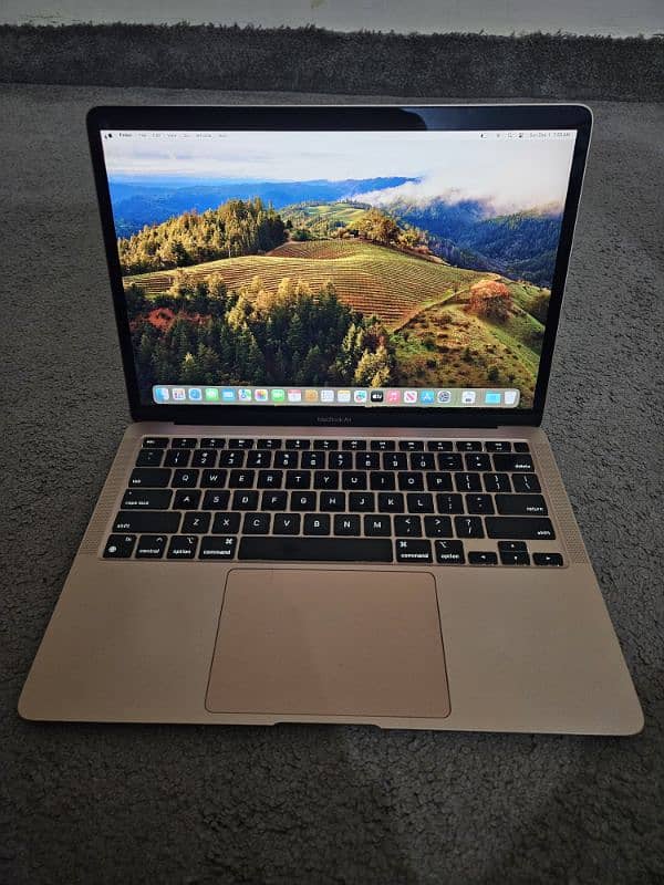 Maxbook Air M1 | 2020 | 13" 1