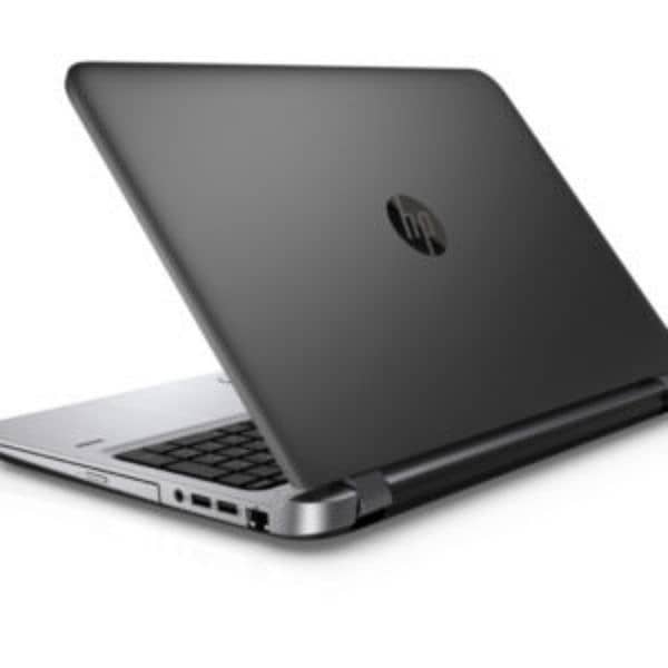 Hp ProBook G3 450 i5 6th Generation 0