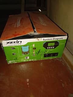 3200VA Fronus Inverter xeon series