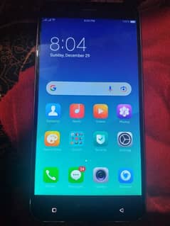 oppo f3 with box 4/64