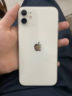 iphone 11 factory unlocked (Non PTA)6000