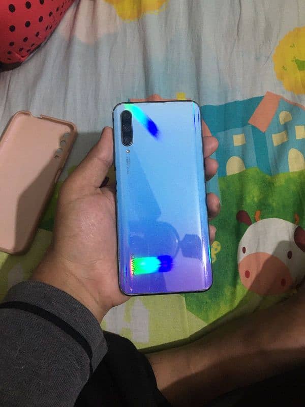 huawei y9s 128 gb official pta 0