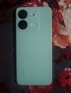 INFINIX SMART 7 4+3/64 03257141502 Call me