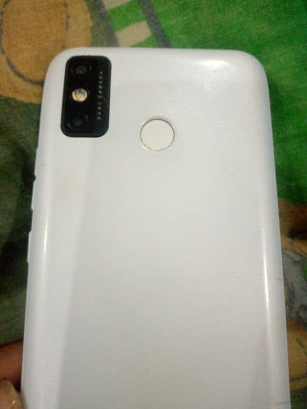 Tecno spark 6 go 4