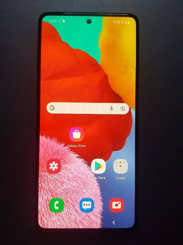 samsung a51 panel 1