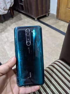 Redmi note 8 pro for sale