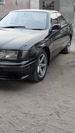 Toyota Crown 1997