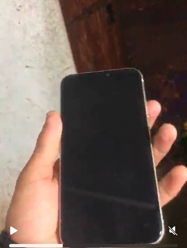 iphone 11 64gb FU 1