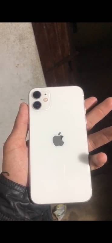 iphone 11 64gb FU 2