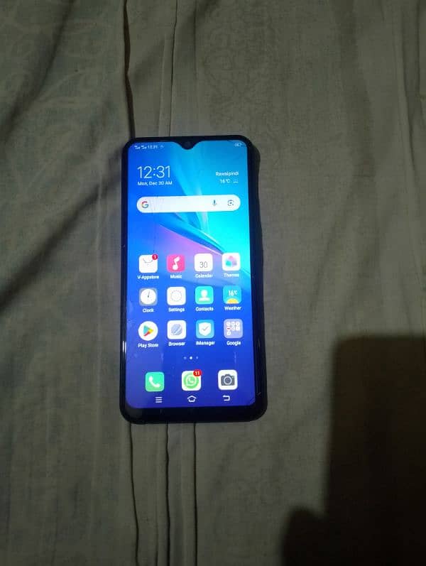 vivo1906 sell 6