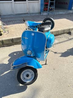 vespa