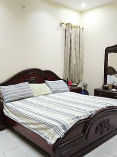 Full Bedroom Furniture in 35k