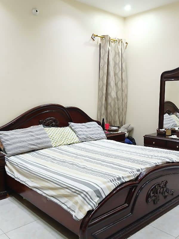 Full Bedroom Furniture in 35k 0