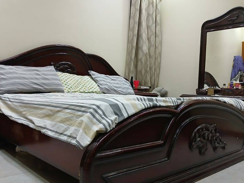 Full Bedroom Furniture in 35k 3