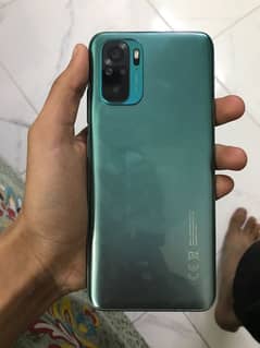 redmi note 10