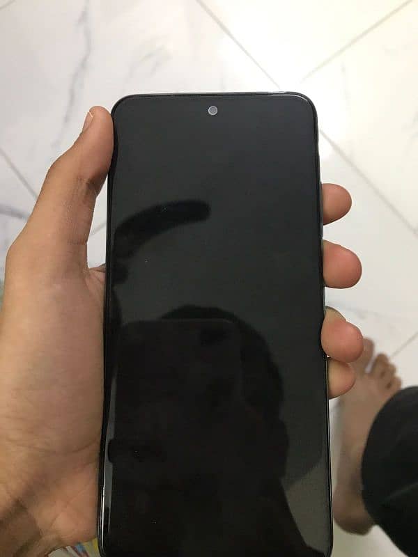 redmi note 10 5