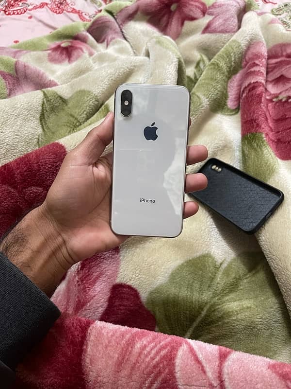 IPhone XS Non PTA 1