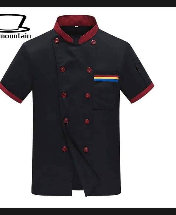 chef uniforms 5