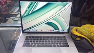 macbook pro 2017 16-512