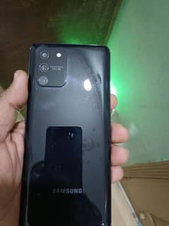 Galaxy S10 Lite