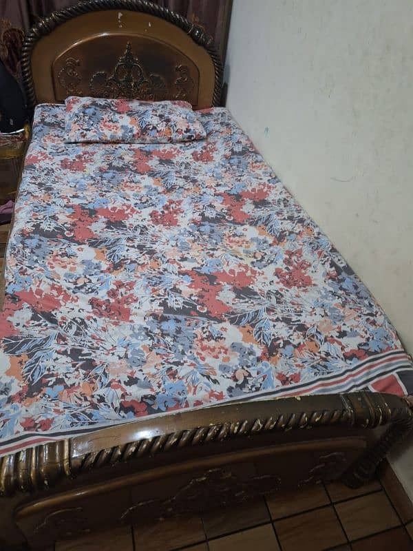 single bed for sale 1