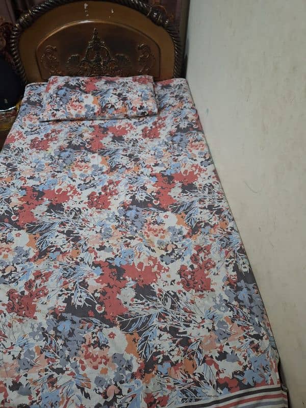 single bed for sale 2