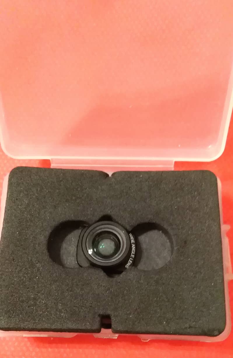 dji osmo pocket 2 with Pro Wide Angle Very Expensive Lens Accessory 7