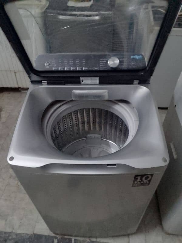 Fully Auto washing machine rapring and service 24/7 contact me in Fsd 0