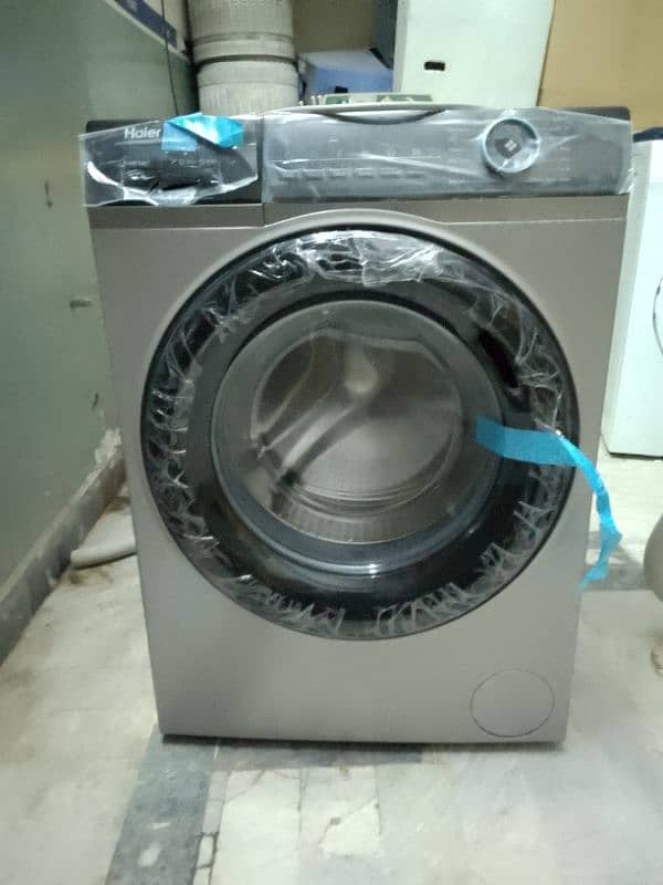 Fully Auto washing machine rapring and service 24/7 contact me in Fsd 3