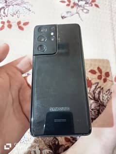 Samsung S21 Ultra PTA Approved