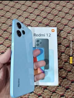 Redmi 12