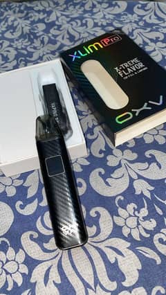 oxva/oxva xlim pro/oneo/pod/vape