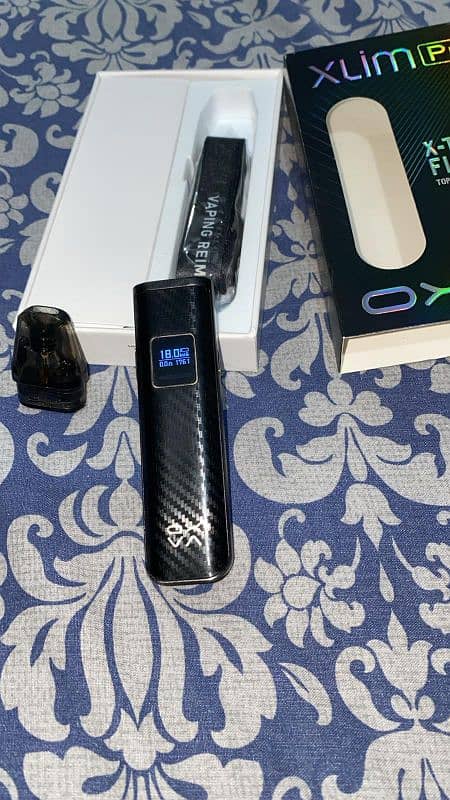 oxva/oxva xlim pro/oneo/pod/vape 3