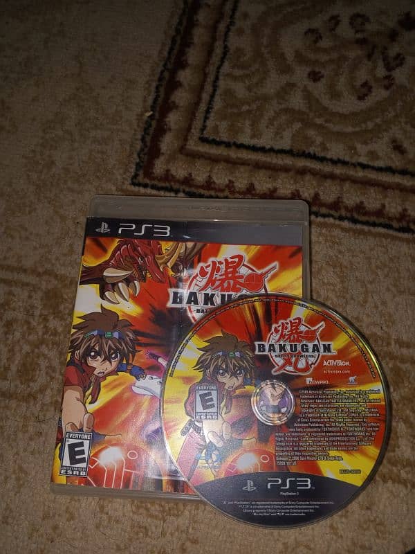 ps3 DVD game cds in cheap prices  and imported from US 3