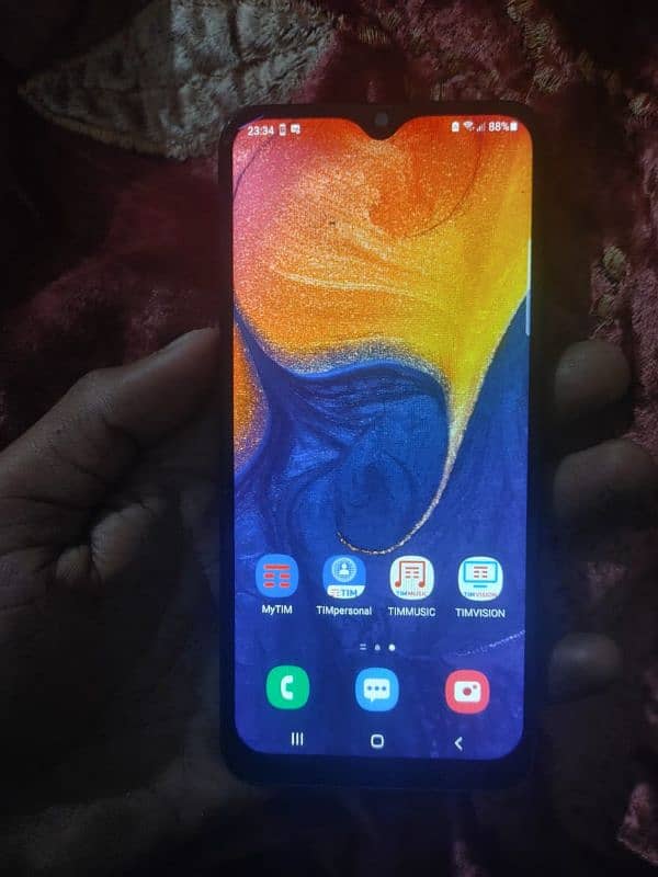 Samsung galaxy a50 128gb Excange posibale 03469318716 10