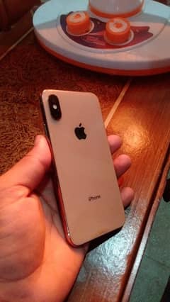 iPhone XS 64Gb Gold Non PTA